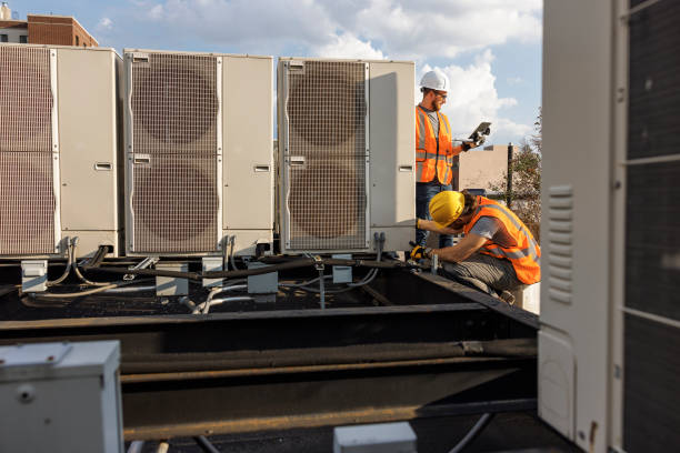 Best Emergency HVAC Repair  in White Horse, NJ