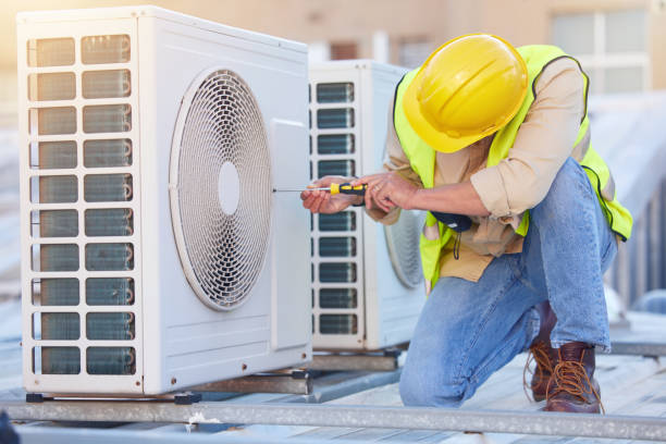 Best HVAC Air Duct Cleaning  in White Horse, NJ
