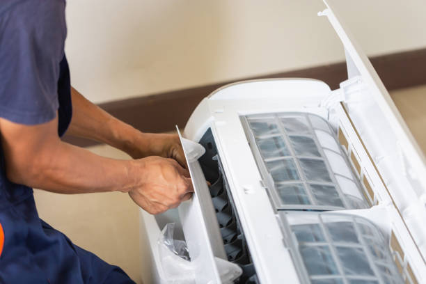 Best Local HVAC Companies  in White Horse, NJ
