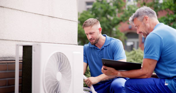 Professional HVAC in White Horse, NJ