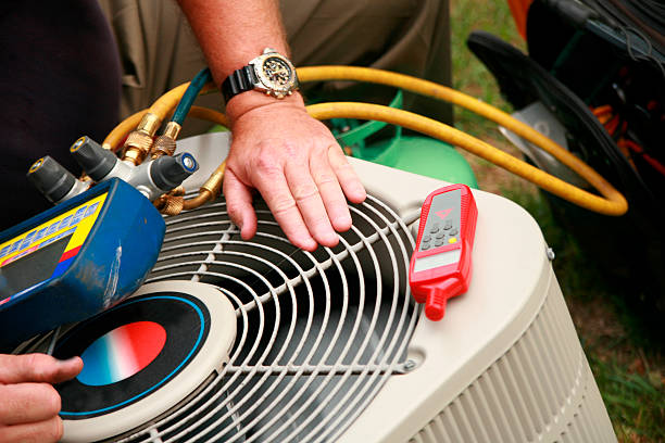 Best 24/7 HVAC Repair  in White Horse, NJ