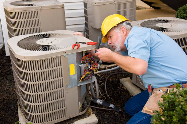 HVAC Emergency Services in White Horse, NJ