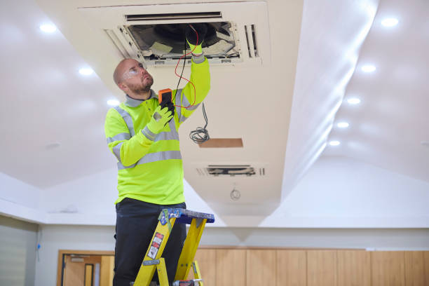 Best HVAC Maintenance Near Me  in White Horse, NJ