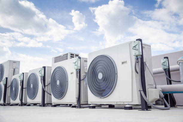 Best Affordable Air Conditioning Repair  in White Horse, NJ