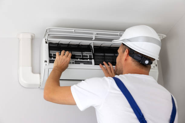 Best Affordable HVAC Services  in White Horse, NJ